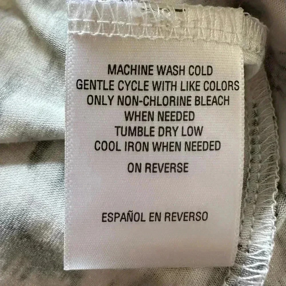 Sleeveless Style & Co. Dress - Picture 4 of 4